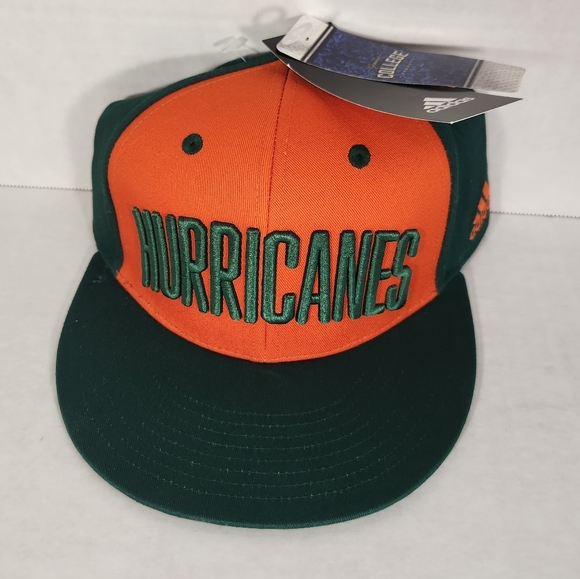 Men's Miami University Hurricanes Pack - Picture 4 of 8
